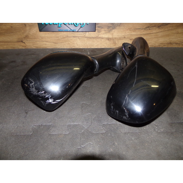 Rétroviseurs Triumph 1200 Trophy 2000