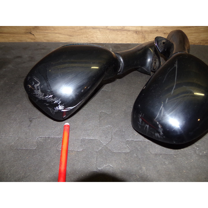 Rétroviseurs Triumph 1200 Trophy 2000