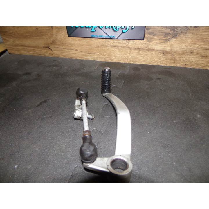 Sélecteur de vitesse Triumph 1200 Trophy 2000