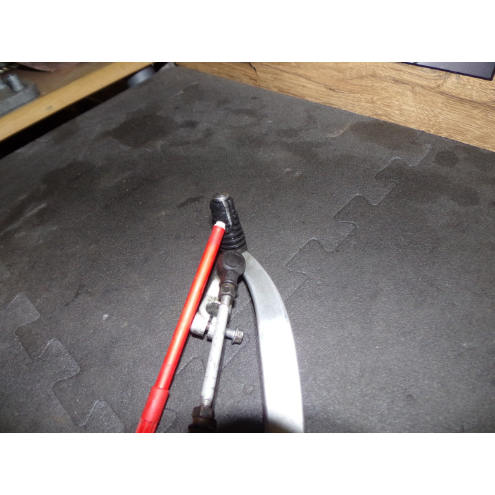 Sélecteur de vitesse Triumph 1200 Trophy 2000