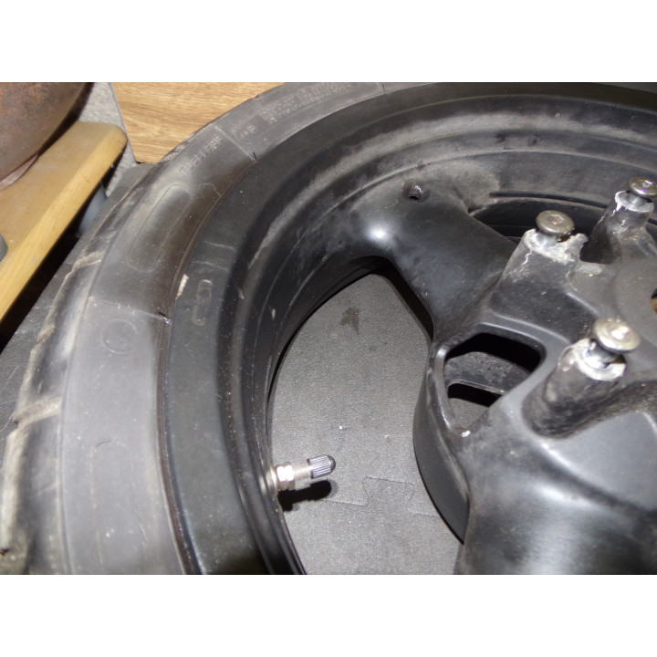 Jante Arrière Triumph 1200 Trophy 2000