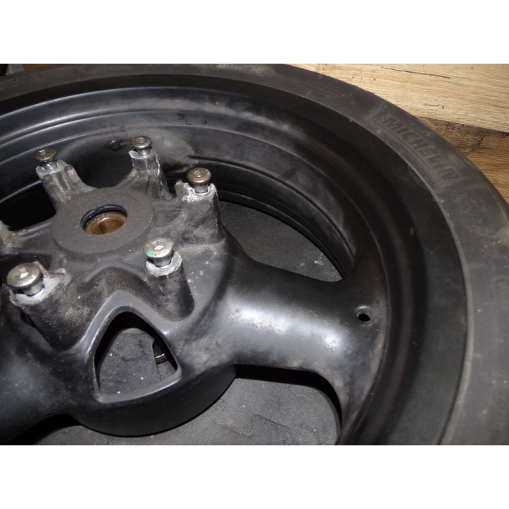 Jante Arrière Triumph 1200 Trophy 2000