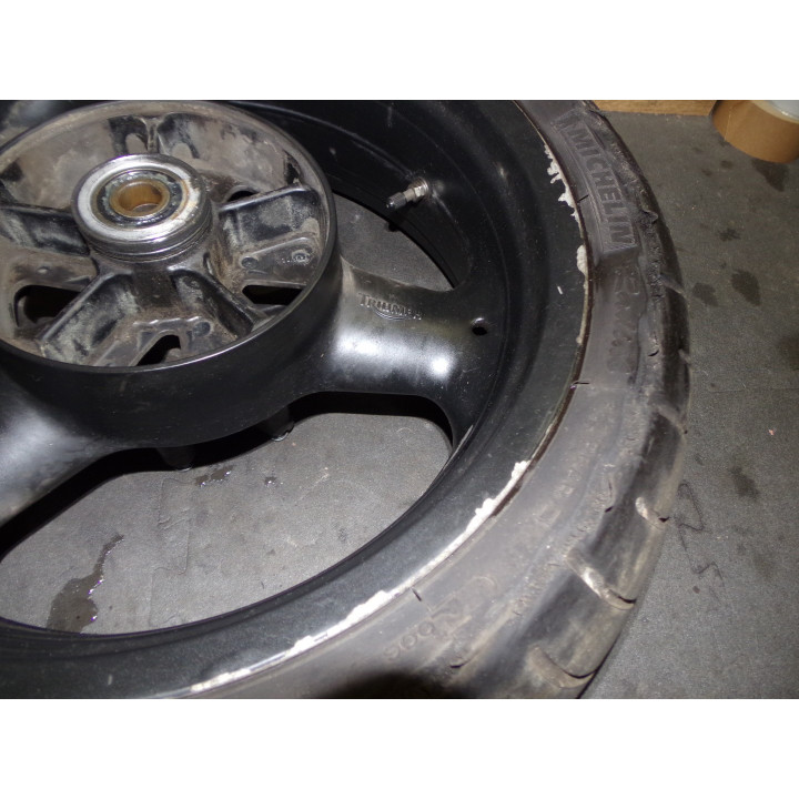 Jante Arrière Triumph 1200 Trophy 2000