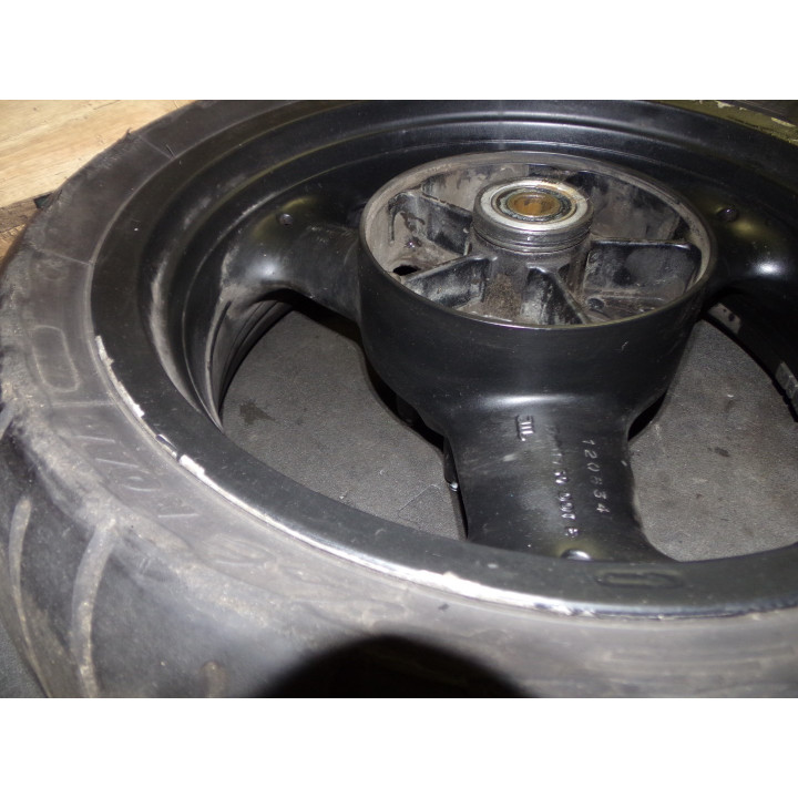 Jante Arrière Triumph 1200 Trophy 2000