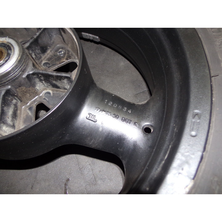 Jante Arrière Triumph 1200 Trophy 2000