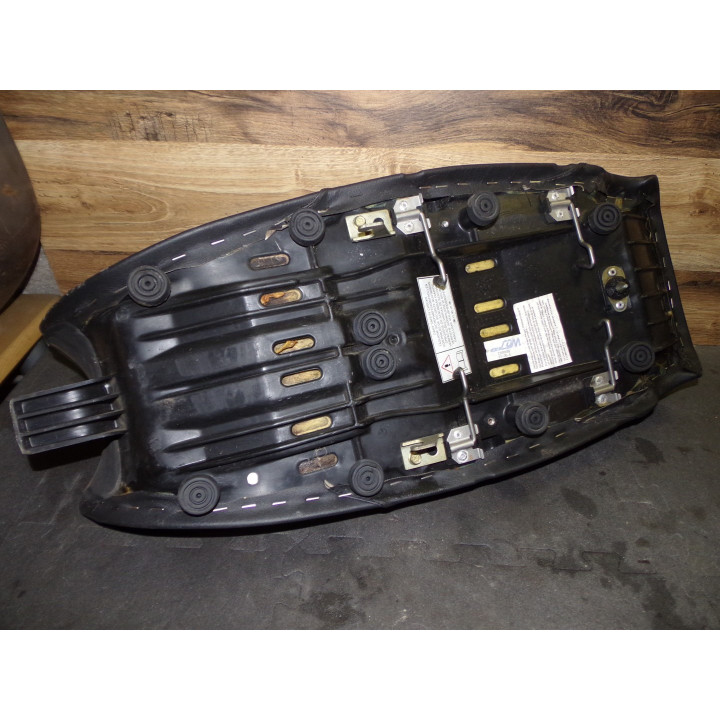 Selle Triumph 1200 Trophy 2000