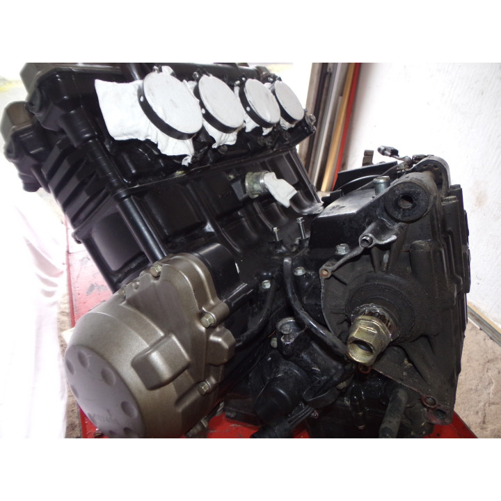 Moteur Kawasaki 750 Z 2005
