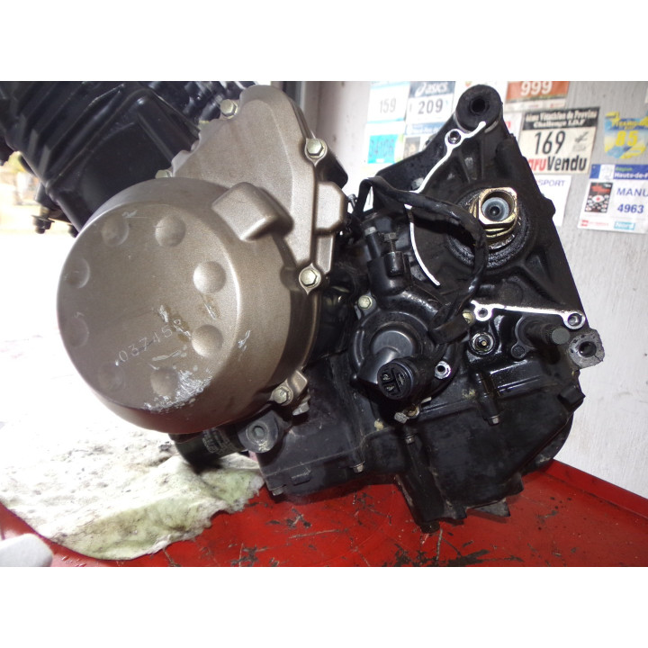 Moteur Kawasaki 750 Z 2005