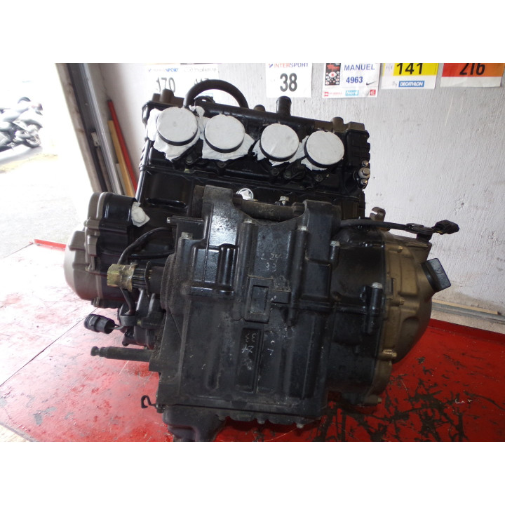 Moteur Kawasaki 750 Z 2005