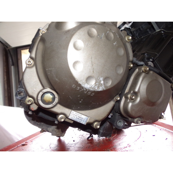 Moteur Kawasaki 750 Z 2005