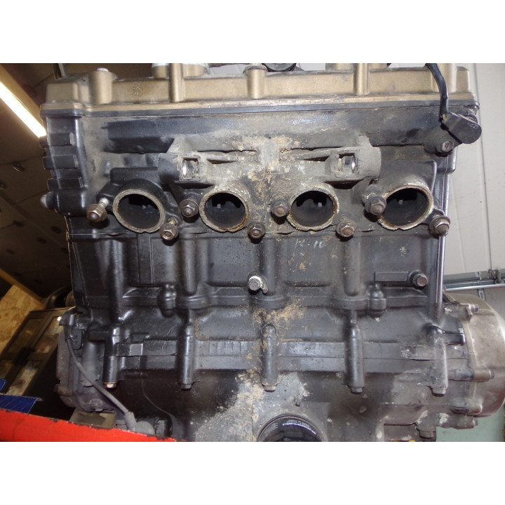 Moteur Kawasaki 750 Z 2005