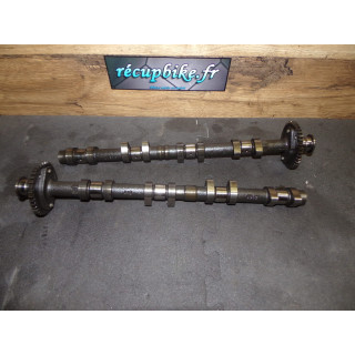 Arbres à cames Triumph 1200 Trophy 2000