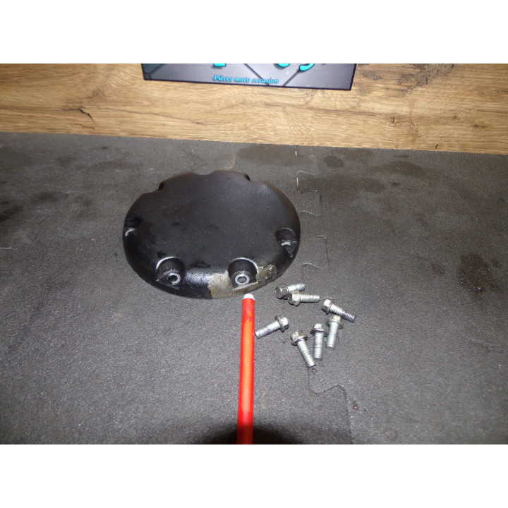 Couvercle allumeur Triumph 1200 Trophy 2000