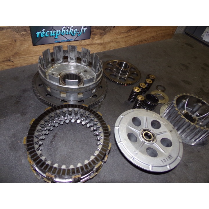 Embrayage complet Triumph 1200 Trophy 2000