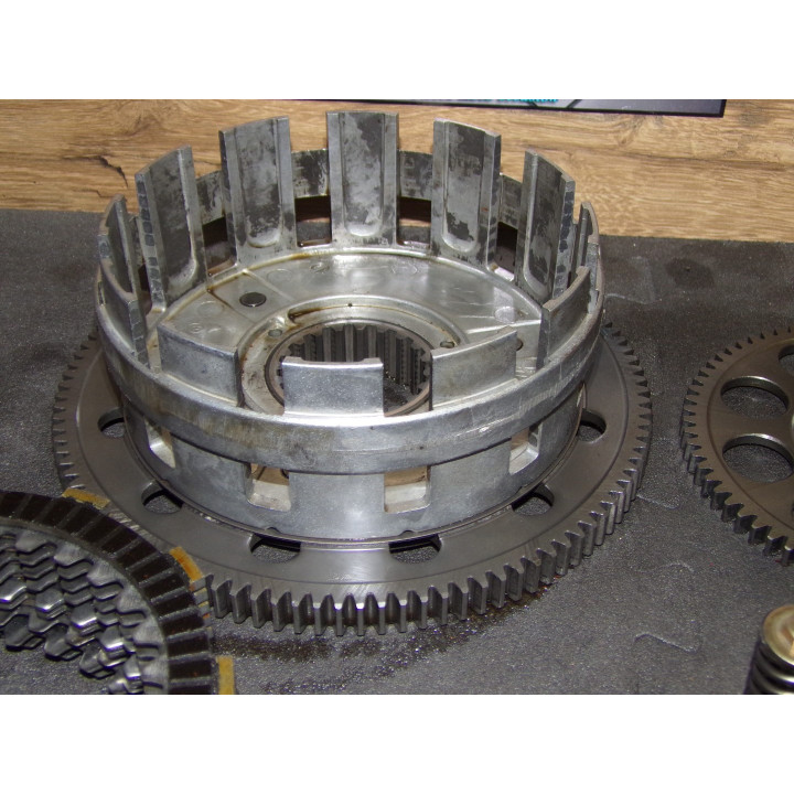 Embrayage complet Triumph 1200 Trophy 2000