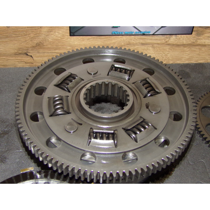 Embrayage complet Triumph 1200 Trophy 2000