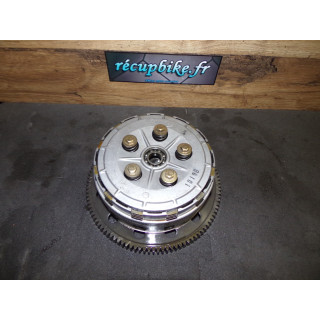Embrayage complet Triumph 1200 Trophy 2000