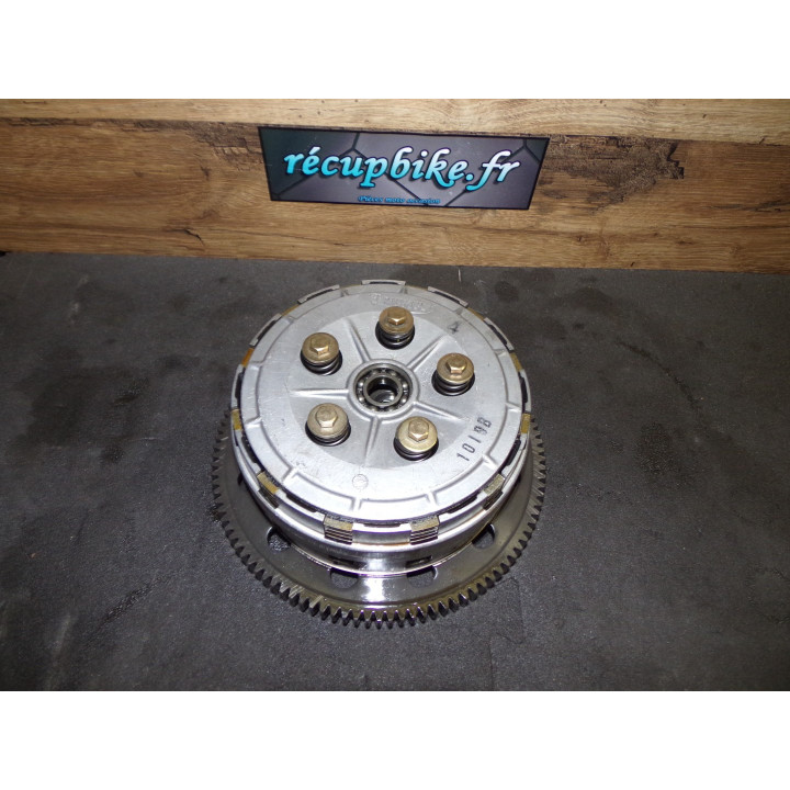 Embrayage complet Triumph 1200 Trophy 2000