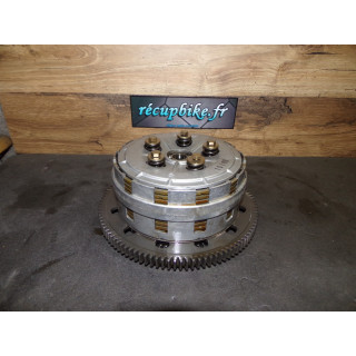 Embrayage complet Triumph 1200 Trophy 2000