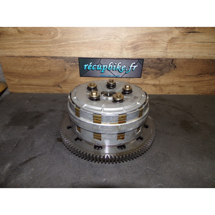 Embrayage complet Triumph 1200 Trophy 2000