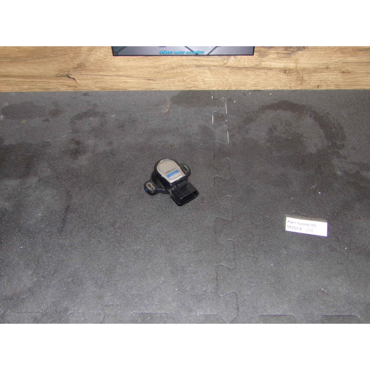 Capteur position AAC Aprilia Tuono 2005