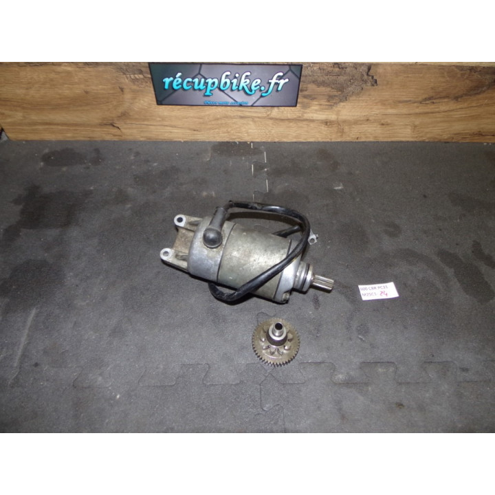 Démarreur Honda CBR-F 600 1997