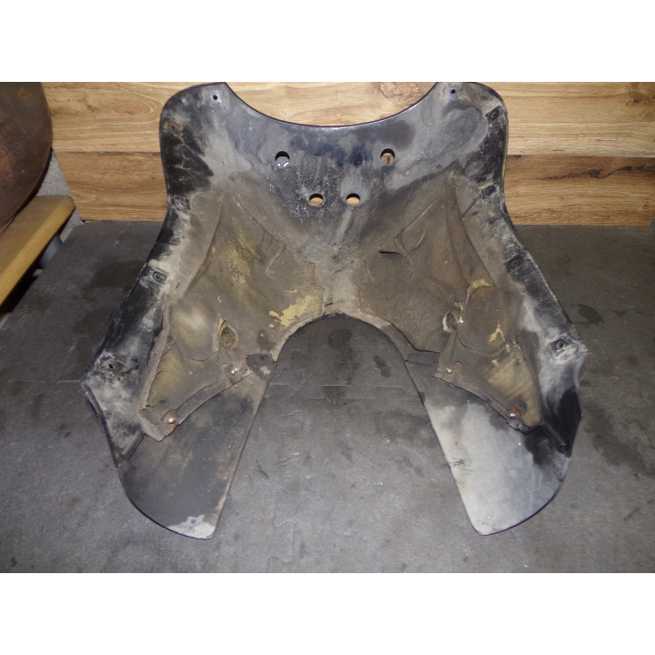 Sabot carénage Triumph 1200 Trophy 2000