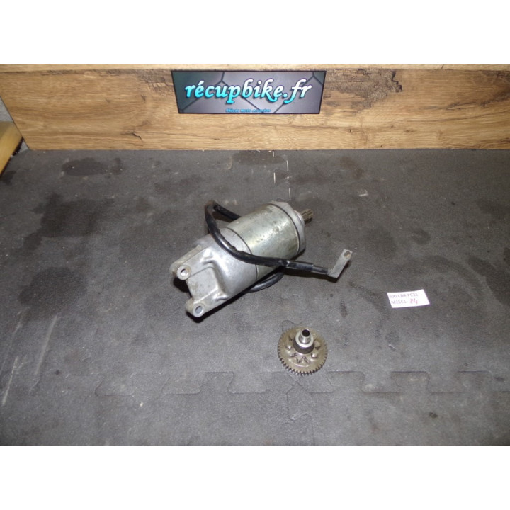 Démarreur Honda CBR-F 600 1997
