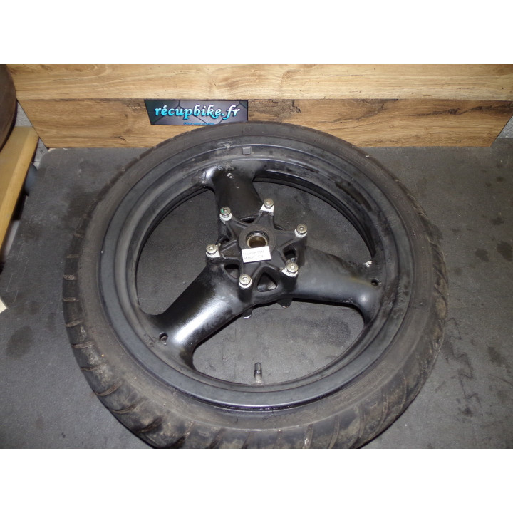 Jante avant roue Triumph 1200 Trophy 2000