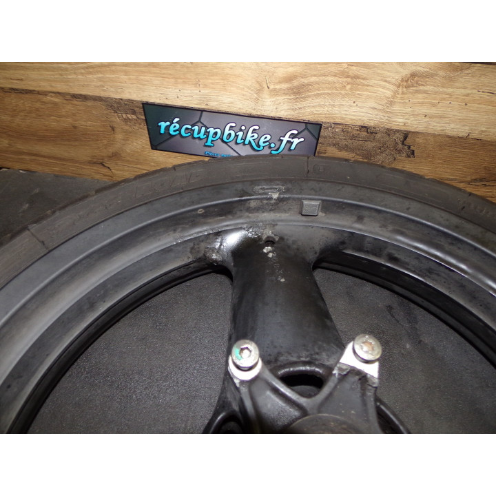 Jante avant Triumph 1200 Trophy 2000