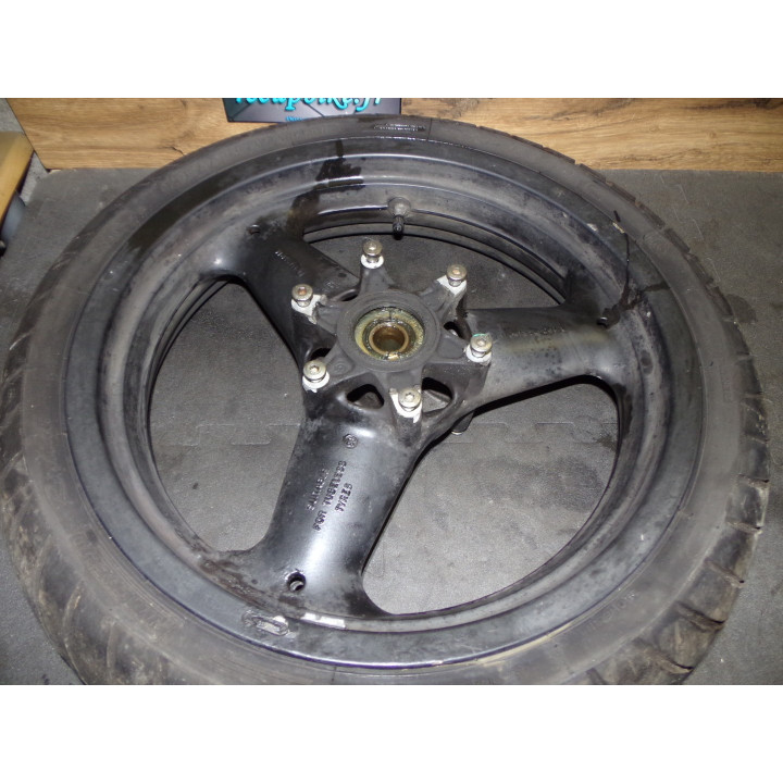 Jante avant roue Triumph 1200 Trophy 2000