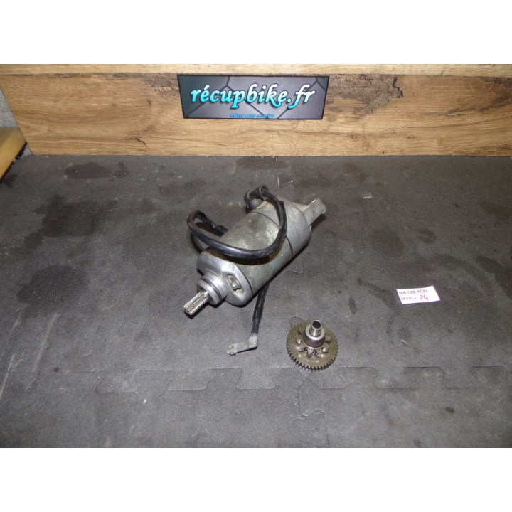 Démarreur Honda CBR-F 600 1997