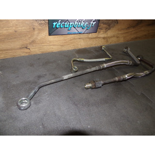 Durites huile moteur Triumph 1200 Trophy 2000