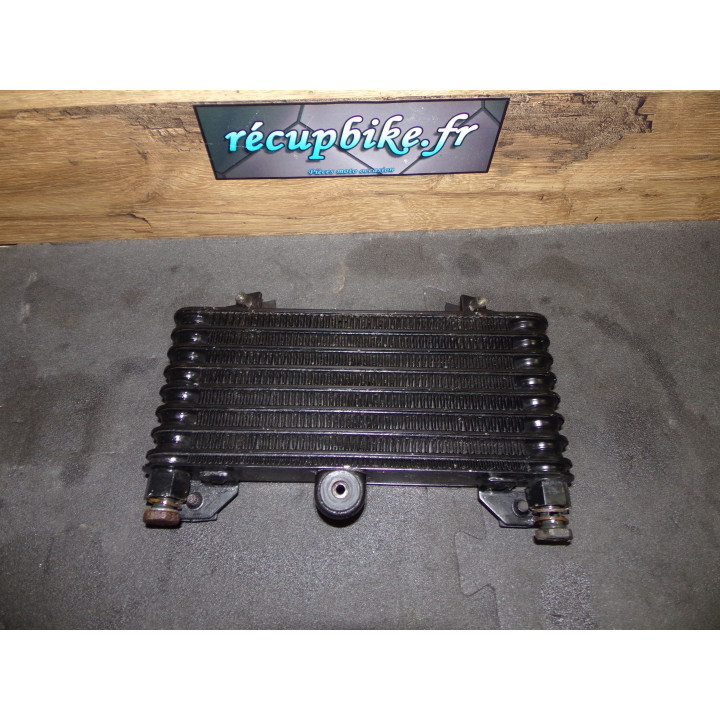 Radiateur huile Triumph 1200 Trophy 2000