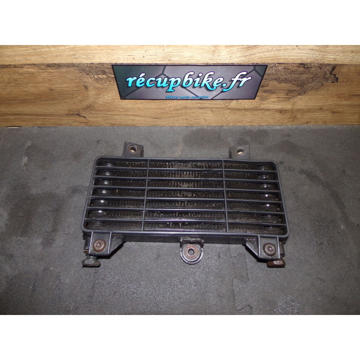 Radiateur huile Triumph 1200 Trophy 2000