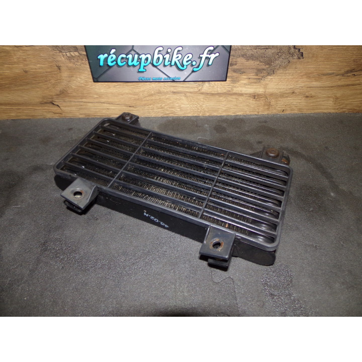 Radiateur huile Triumph 1200 Trophy 2000