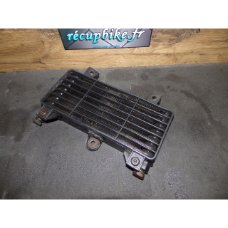 Radiateur huile Triumph 1200 Trophy 2000