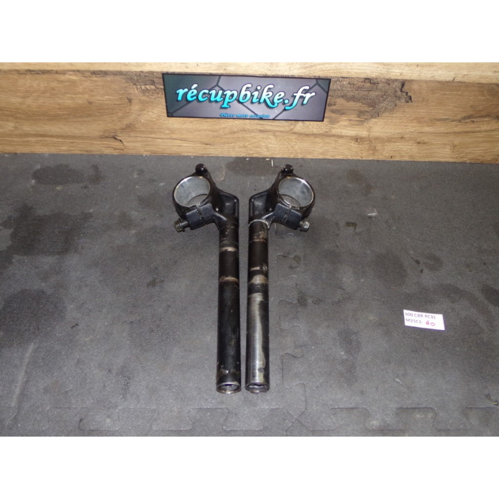 Guidon Honda CBR-F 600 1997