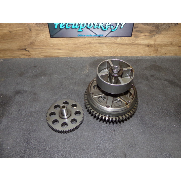 Roue libre démarreur Triumph 1200 Trophy 2000