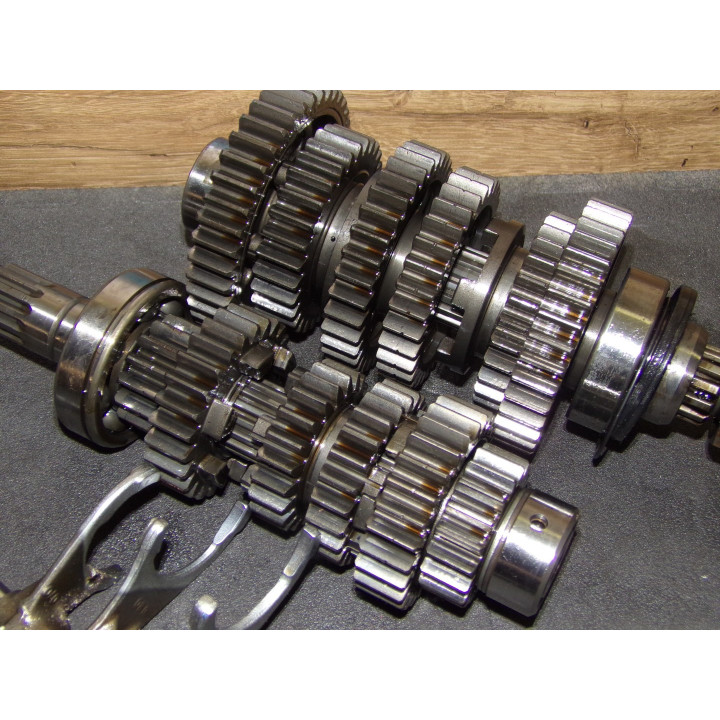 Boite de vitesse fourchette Triumph 1200 Trophy 2000