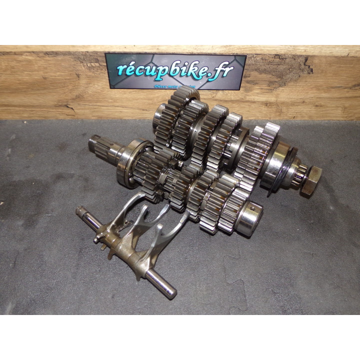 Boite de vitesse fourchette Triumph 1200 Trophy 2000