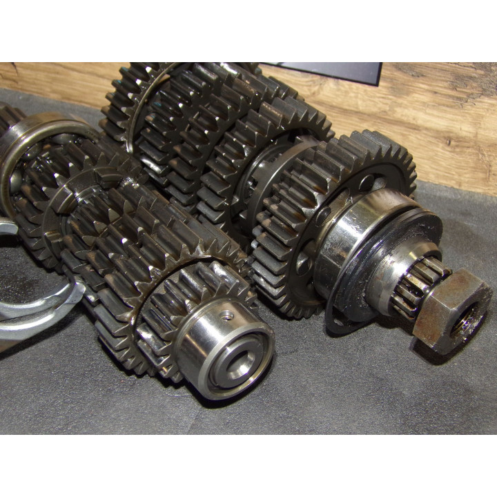 Boite de vitesse fourchette Triumph 1200 Trophy 2000