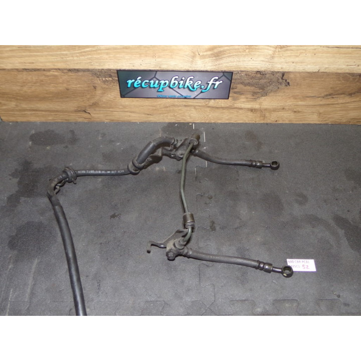 Durite frein avant Honda CBR-F 600 1997