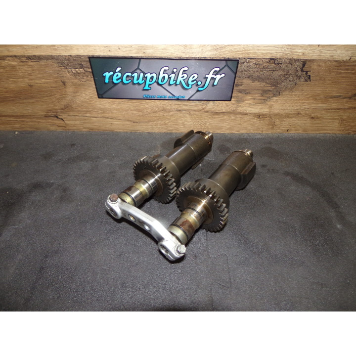 Balanciers équilibrage Triumph 1200 Trophy 2000