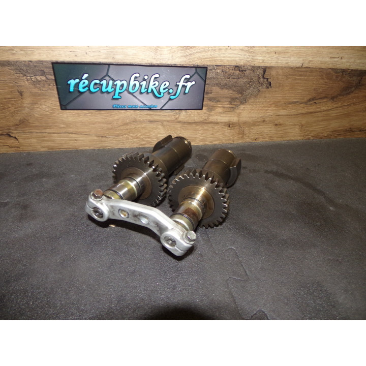 Balanciers équilibrage Triumph 1200 Trophy 2000