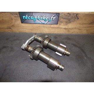 Balanciers équilibrage Triumph 1200 Trophy 2000