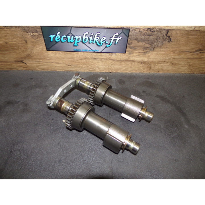 Balanciers équilibrage Triumph 1200 Trophy 2000