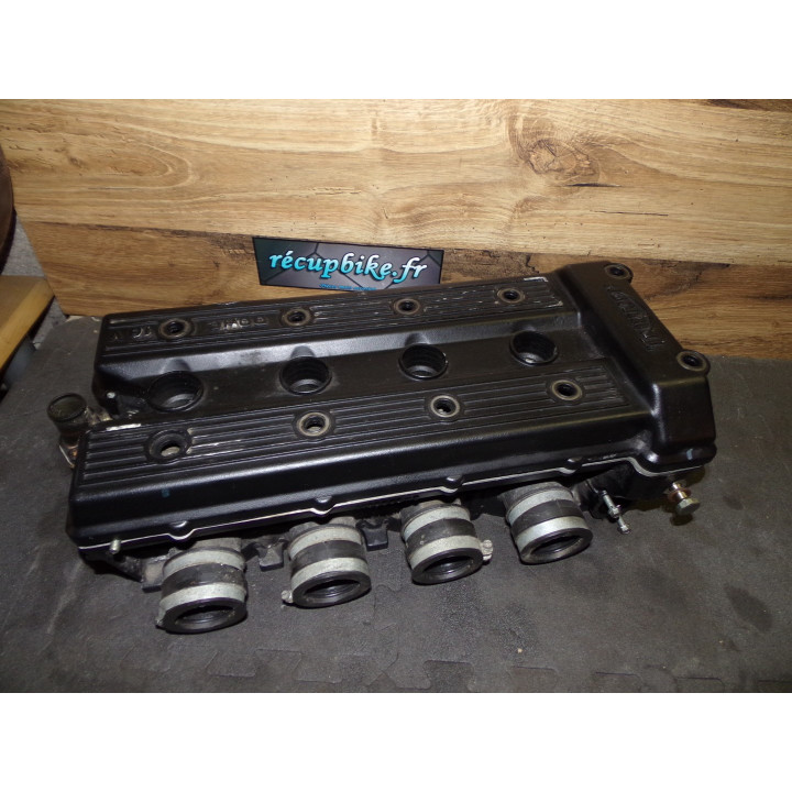 Culasse complète Triumph 1200 Trophy 2000