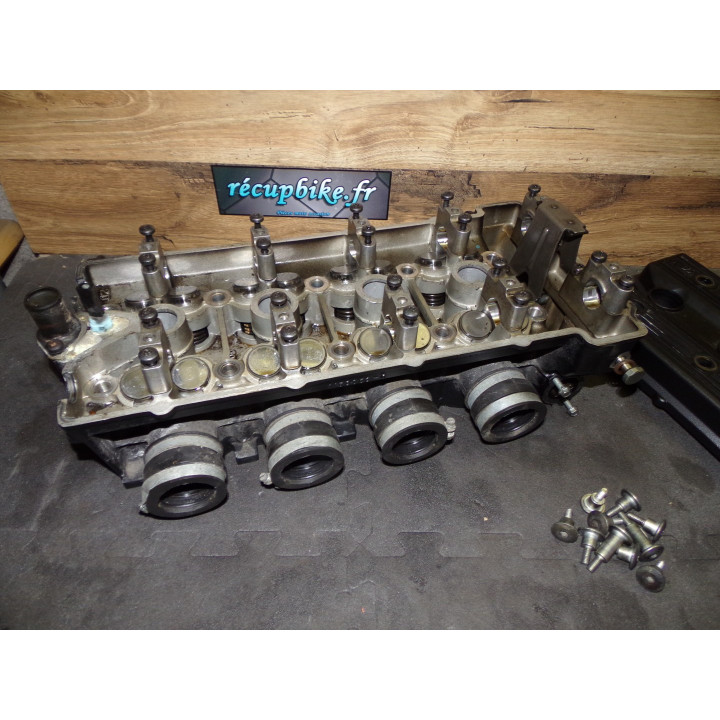 Culasse complète Triumph 1200 Trophy 2000