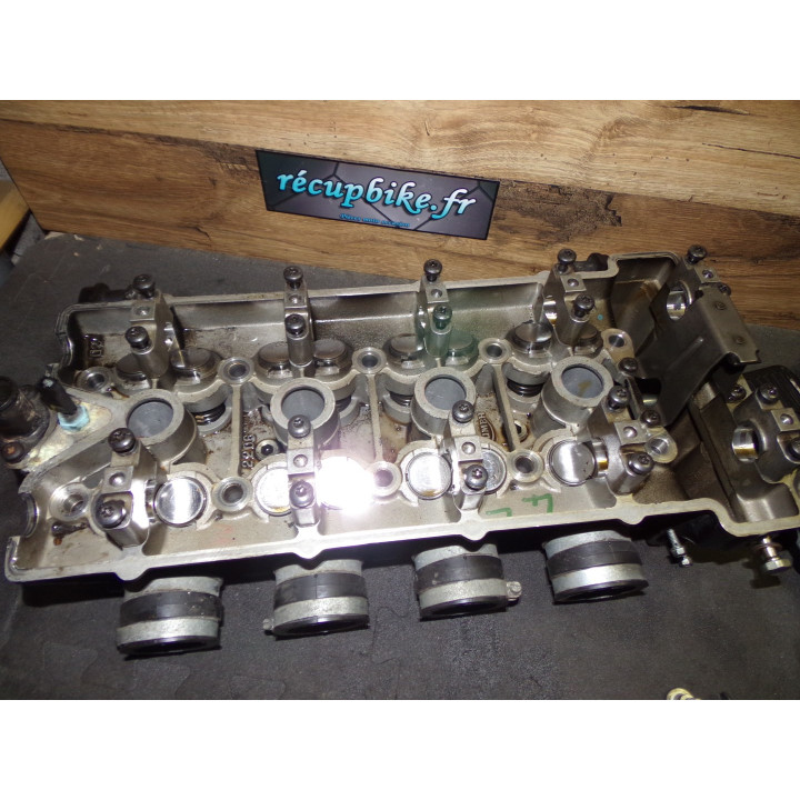 Culasse complète Triumph 1200 Trophy 2000